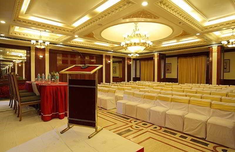Hotel Om Tower Jaipur Buitenkant foto