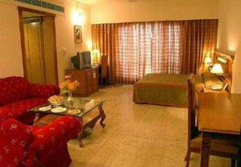 Hotel Om Tower Jaipur Buitenkant foto