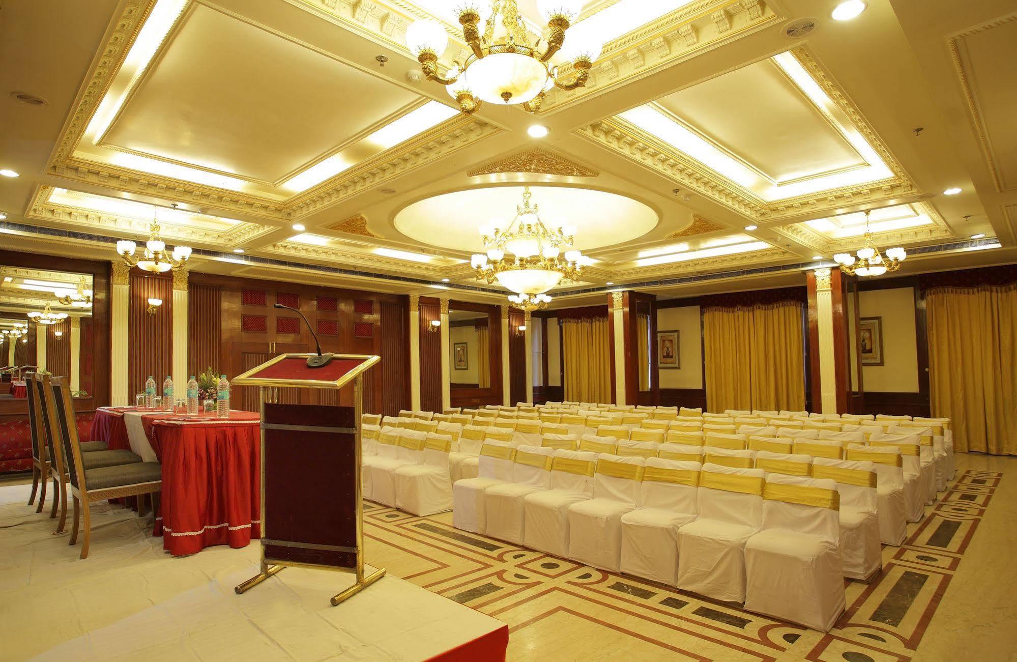 Hotel Om Tower Jaipur Buitenkant foto